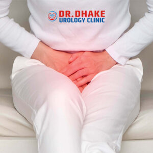 COMMON CAUSES OF INCONTINENCE
