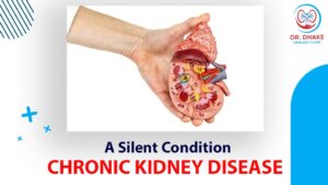 A Silent Condition: Chronic Kidney Disease