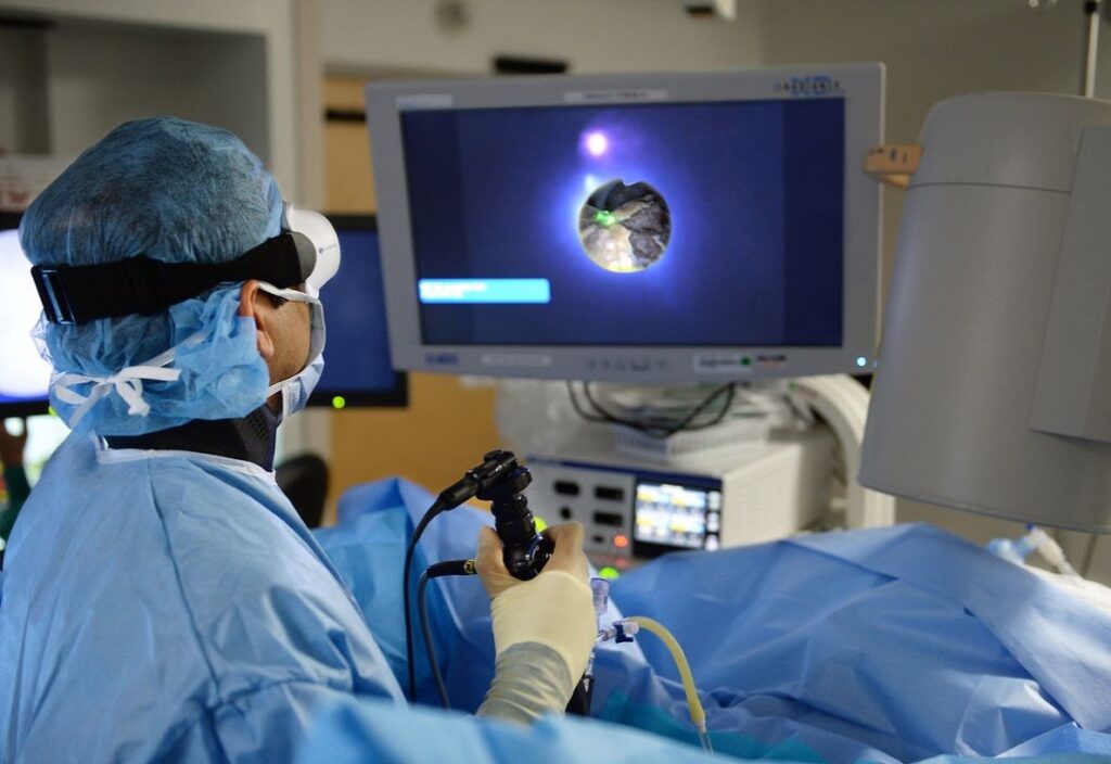 Understanding Laser Treatment for Kidney Stones: An Overview