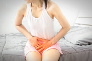 UTIs in Women: Exploring Gender-specific Risk Factors and Treatment Approaches