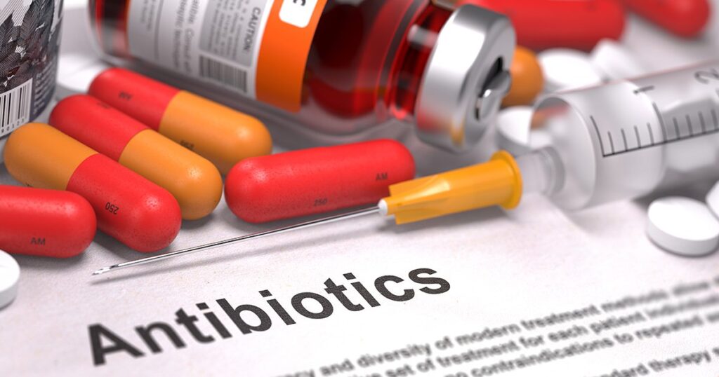 The Role of Antibiotics in UTI Treatment: Choosing the Right Option