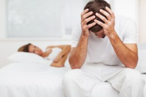 The Role of Hormonal Imbalance in Erectile Dysfunction: Diagnosis and Treatment