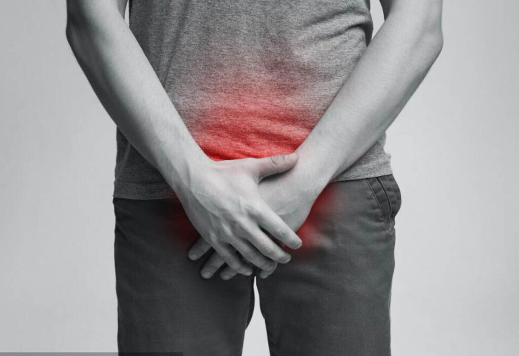 Common Urological Problems and How to Manage Them