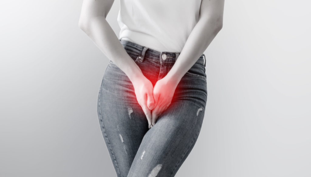 Causes and Risk Factors of Female Urinary Incontinence