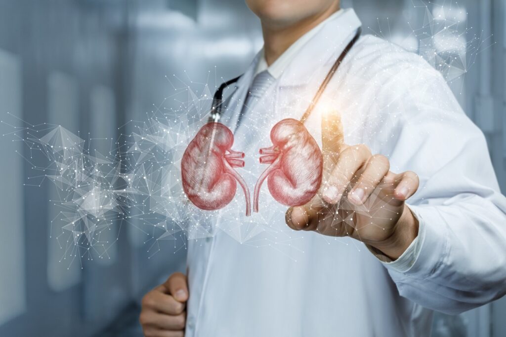 How to Keep Your Kidneys Healthy Lifestyle Tips for Better Renal Health?