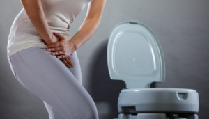Coping Strategies for Women Dealing with Urinary Incontinence