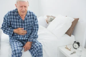 Urology and Aging: Managing Urinary Issues in the Elderly