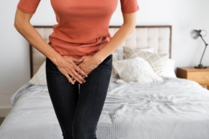 Lifestyle Changes for Overactive Bladder: Diet, Exercise, and Bladder Training