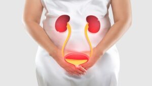 Urinary Incontinence: Causes, Types, and Solutions