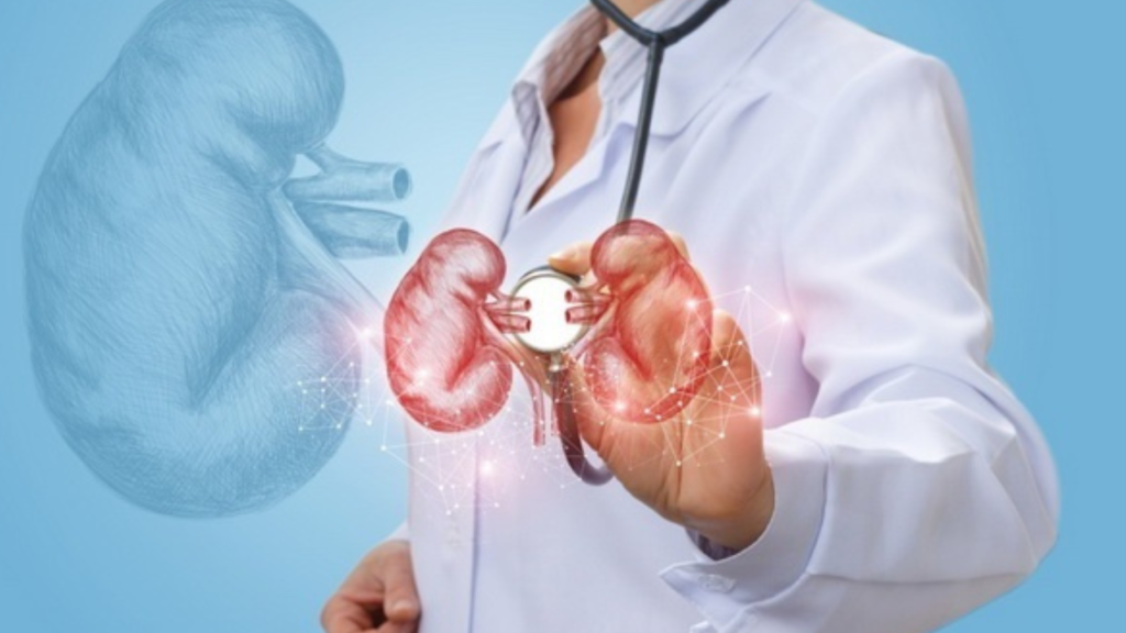 The Benefits of Laser Treatment for Kidney Stones