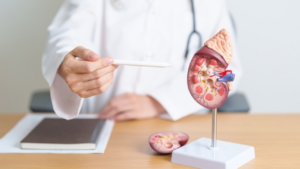 Living with Urinary Cancer: Coping Strategies and Support