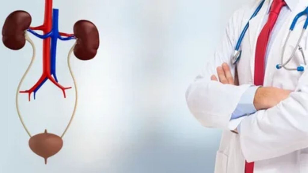 Exploring the connection between diabetes and urological health