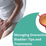 Managing Overactive Bladder| urological services |