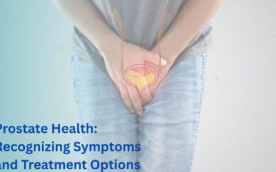 Prostate Health | urologist