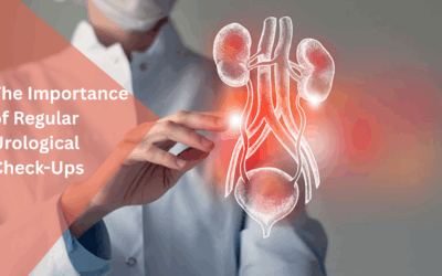 Urological Check-Ups| Dr.Rajesh Dhake
