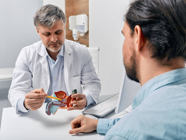 Understanding Urethral Stricture and Its Modern Treatment Options