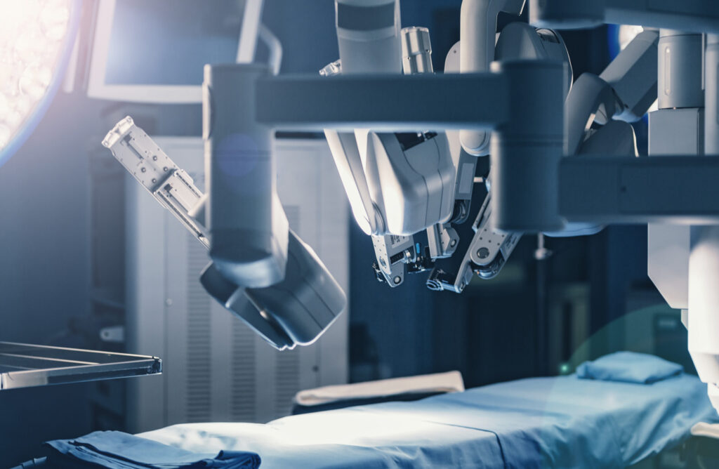 Open vs. Laparoscopic vs. Robotic Prostate Surgery: Which Is Best?