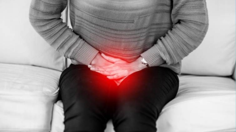 UTI in Women: Why It’s Coming Back and How to Stop It