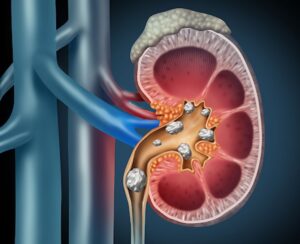 Most Common Causes of Kidney Stones and Prevention
