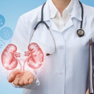 The Necessity of Periodic Urological Check-Ups